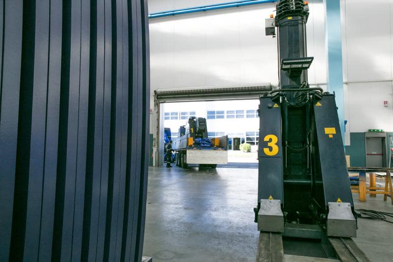 trasporti stradali eccezionali