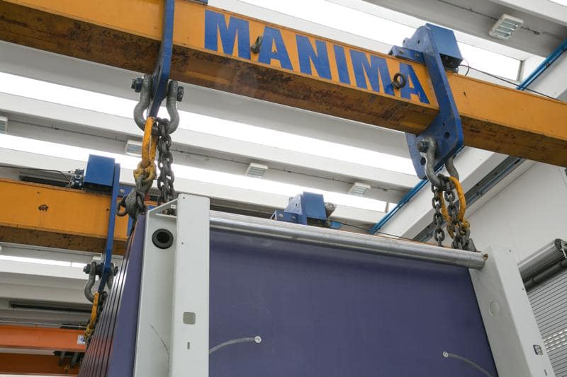 trasporti stradali eccezionali