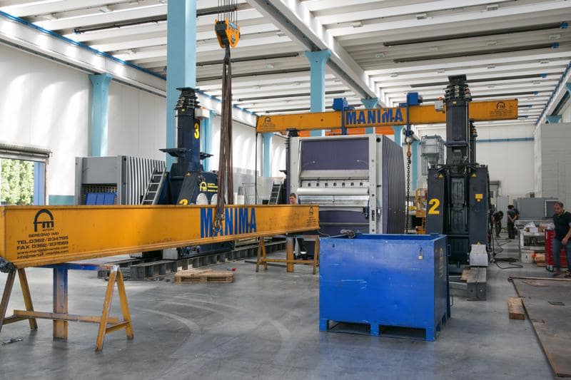 trasporti stradali eccezionali