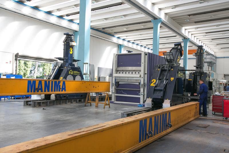 trasporti stradali eccezionali