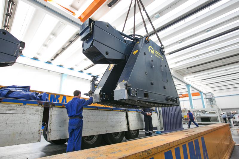 trasporti stradali eccezionali