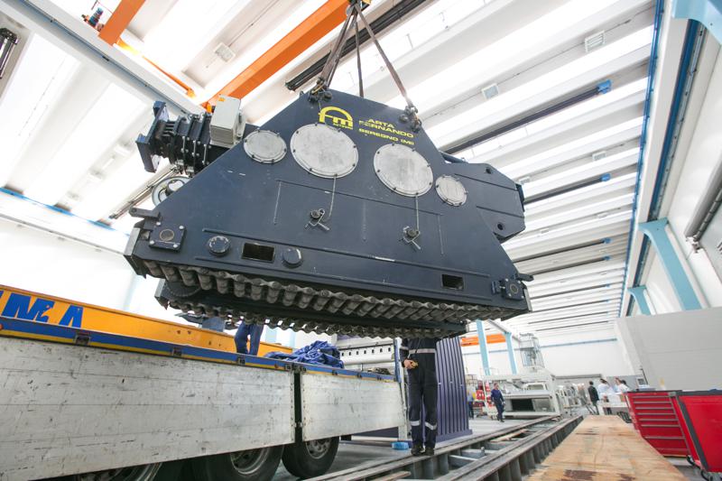 trasporti stradali eccezionali