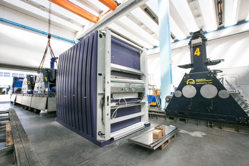 trasporti stradali eccezionali