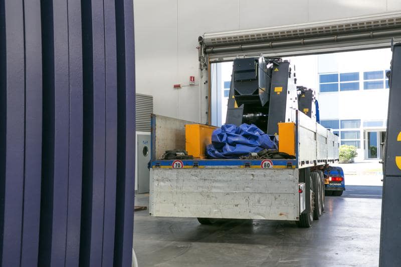 trasporti stradali eccezionali