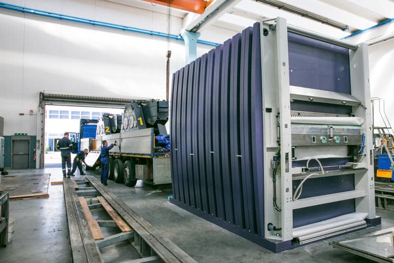 trasporti stradali eccezionali