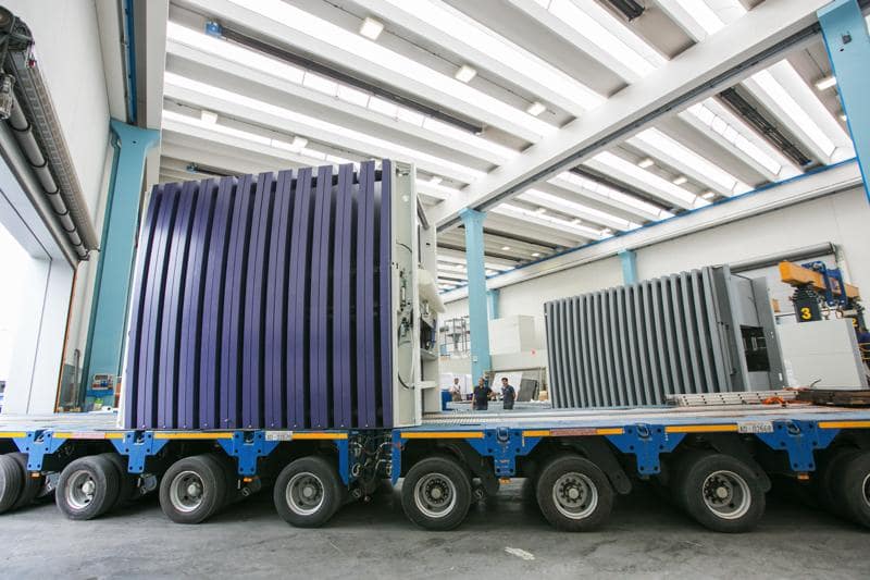 trasporti stradali eccezionali