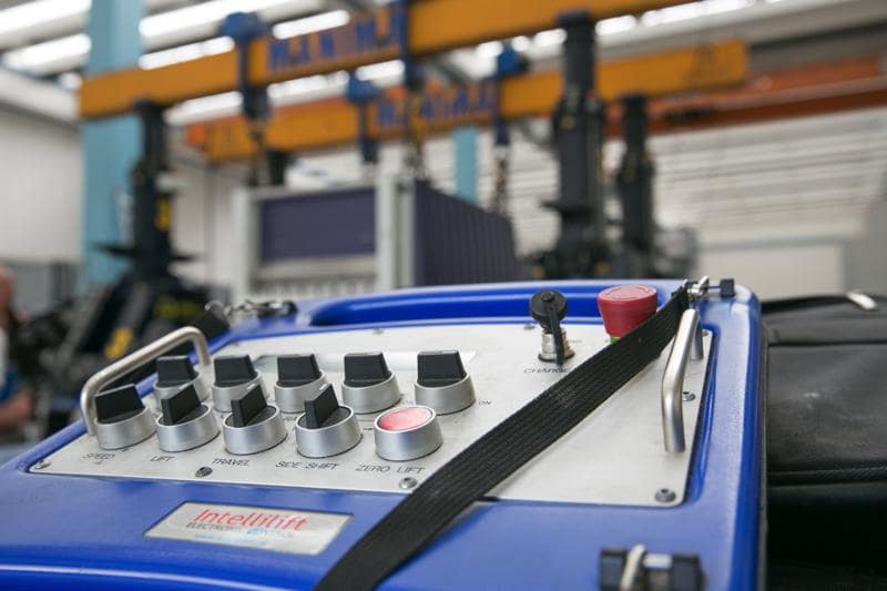 trasporti stradali eccezionali