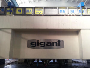 movimenentazione pressa