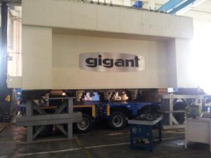 movimenentazione pressa